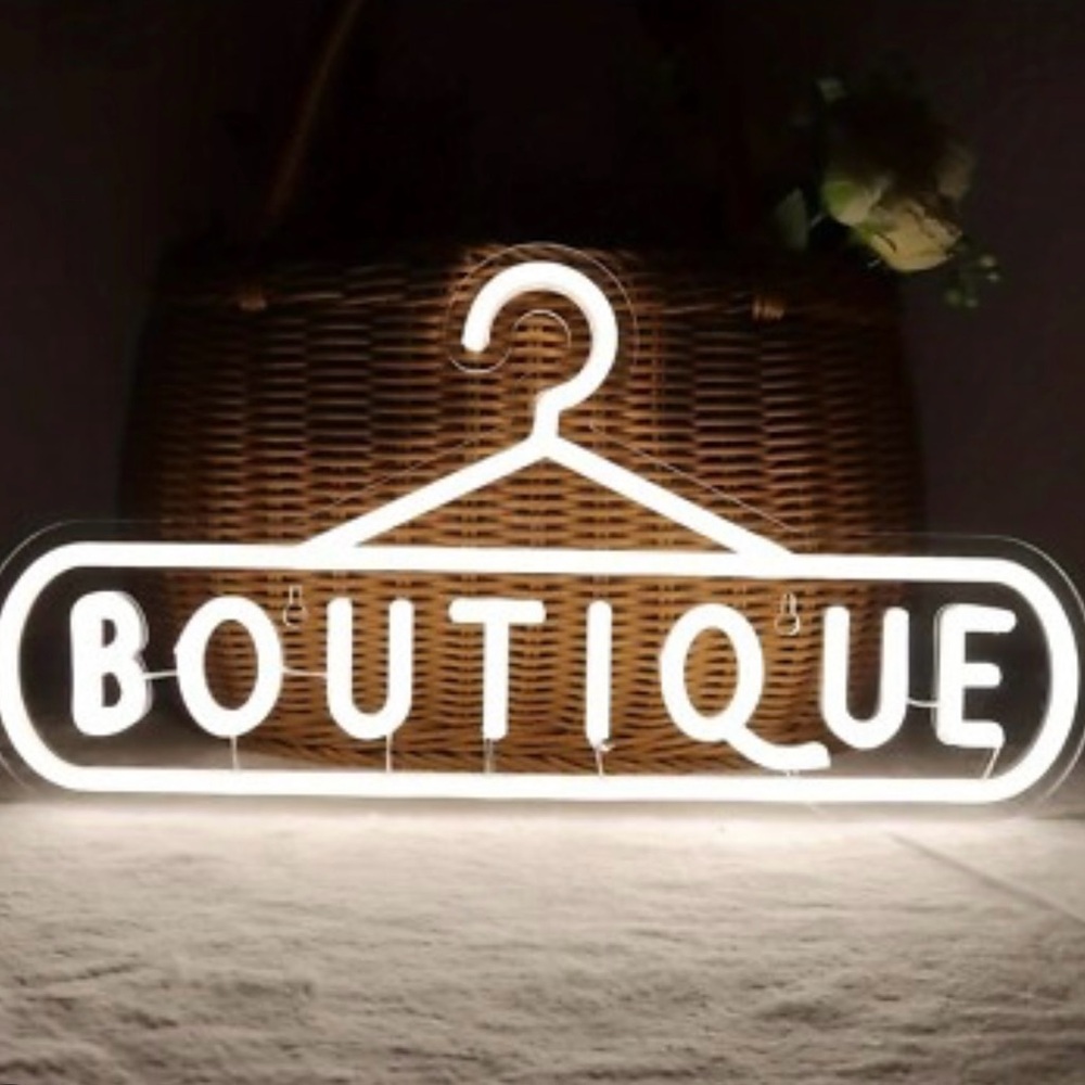 Boutique Item Past This Point